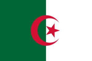 Career Openings in Algeria