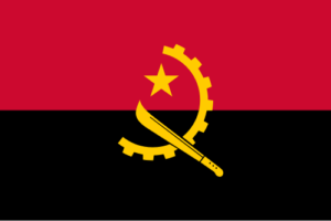 Career Openings in Angola