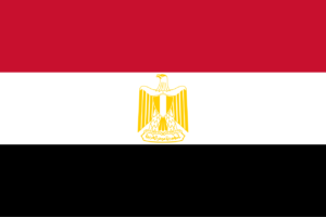 Career Openings in Egypt