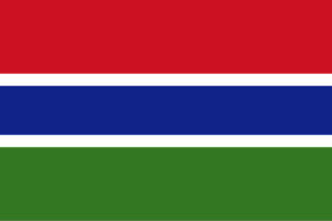 Career Openings in Gambia