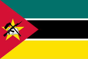 Career Openings in Mozambique
