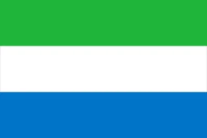 Career Openings in Sierra Leone