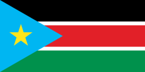 Career Openings in South_Sudan